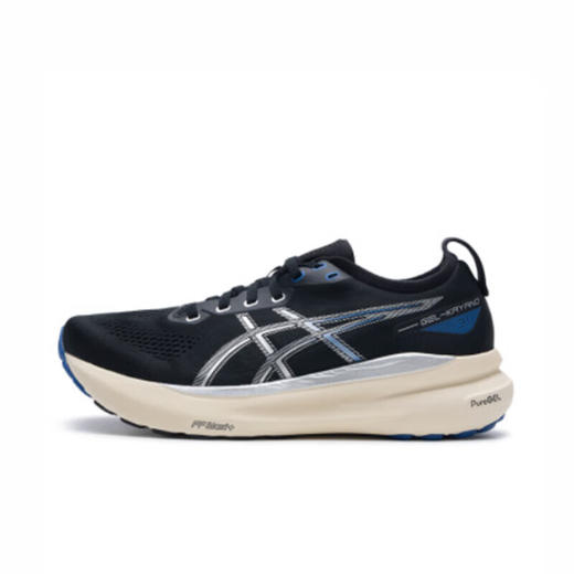 ASICS亚瑟士GEL-KAYANO 31女子稳定支撑专业跑鞋轻量透气运动鞋 商品图14