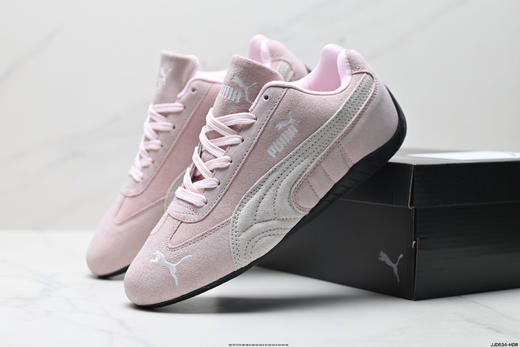 彪马Puma Speedcat OG复古薄底低帮休闲鞋406329-18男女鞋 商品图7