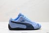 彪马Puma Speedcat OG复古薄底低帮休闲鞋406329-18男女鞋 商品缩略图0