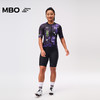 MBO女子短袖骑行服SC311 潮流骑行短袖25年春夏新款 商品缩略图5