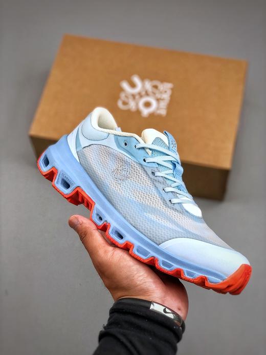 H 家 Cloudventure  LOEWE2  户外轻便低帮轻量旅游鞋男女运动鞋 商品图3