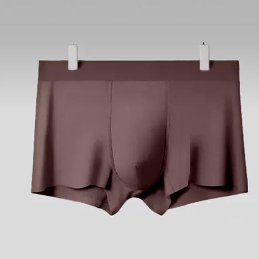 千仕男内裤25A993-2103（拍下两条 即可参与秒杀活动 ） 商品图1