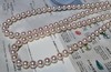 9mm-9.5makoya珍珠项链 商品缩略图2