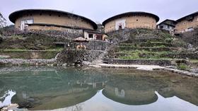 福建土楼2-3日游（南靖+永定）