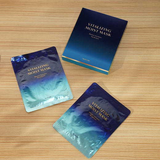 诺薇雅 505面膜精萃抗皱紧致面膜 商品图2