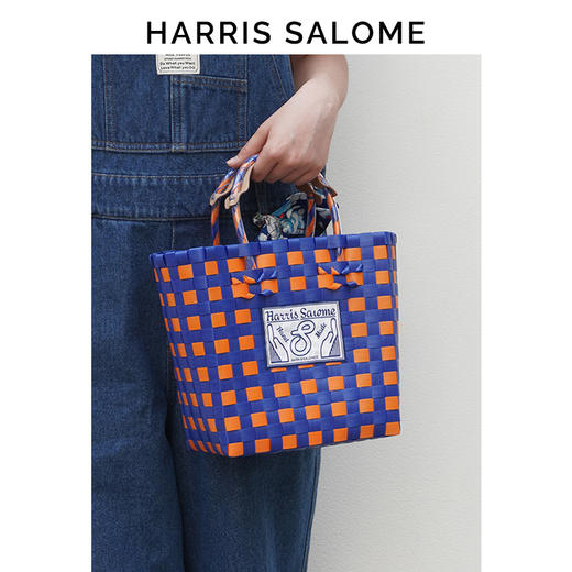 Harris salome质感好物包包清仓大促 商品图12