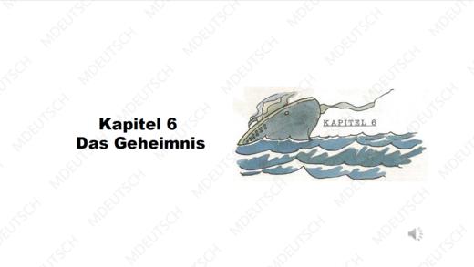 K6 Das Geheimnis 商品图0