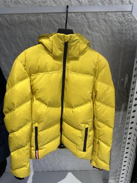 ROSSIGNO雪服LEGACY MERINO DOWN JKT