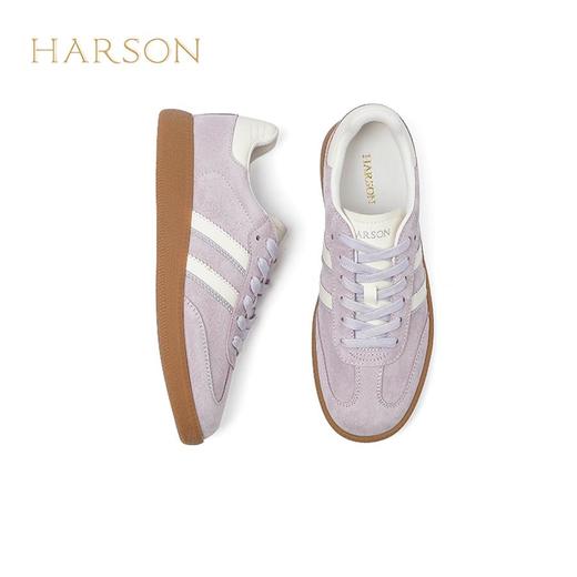 2楼哈森HCS251607HARSON女鞋（新百购） 商品图3