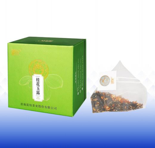 蓝培 桂花玉露 36g 商品图0