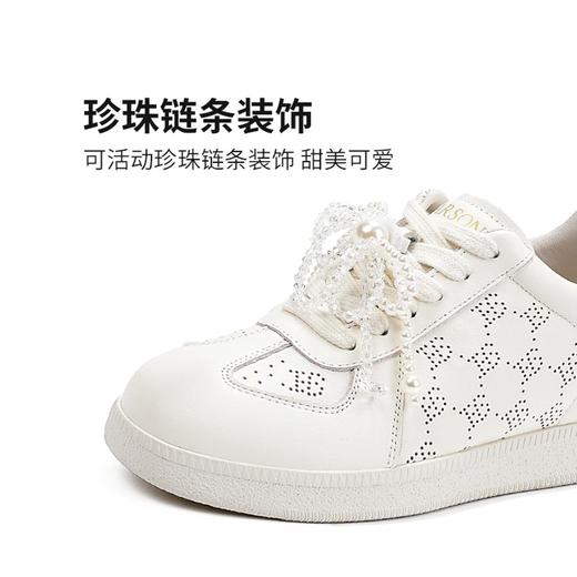 2楼哈森HCS251406HARSON女鞋（新百购） 商品图2