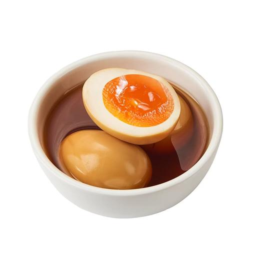 天晟牧园日式溏心蛋480g  6枚/盒 商品图1
