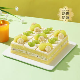 【乌龙蜜瓜九方】清新绽放！玫珑瓜翠绿清新，乌龙茶香袅袅，一口尽享浓郁夏味（昆明+安宁）