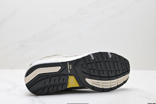 新百伦New Balance NB 992复古经典低帮休闲运动跑步鞋M992J2男女鞋 商品图8