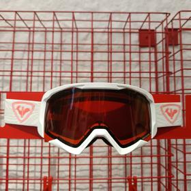 ROSSIGNOL雪镜SPIRAL W WHITE