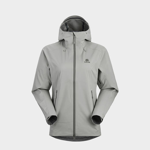 KAILAS凯乐石 户外运动 女款格木冲锋衣 KG2511210【Z】 商品图4