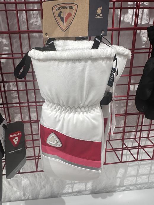 ROSSIGNOL手套W NEW PISTE M 商品图0