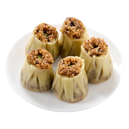 糯米豌豆烧麦盒/5个（糯米烧麦） 商品图2