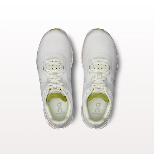 On昂跑 Cloudflow 4 春夏男女款轻盈透气缓震跑鞋 商品图3