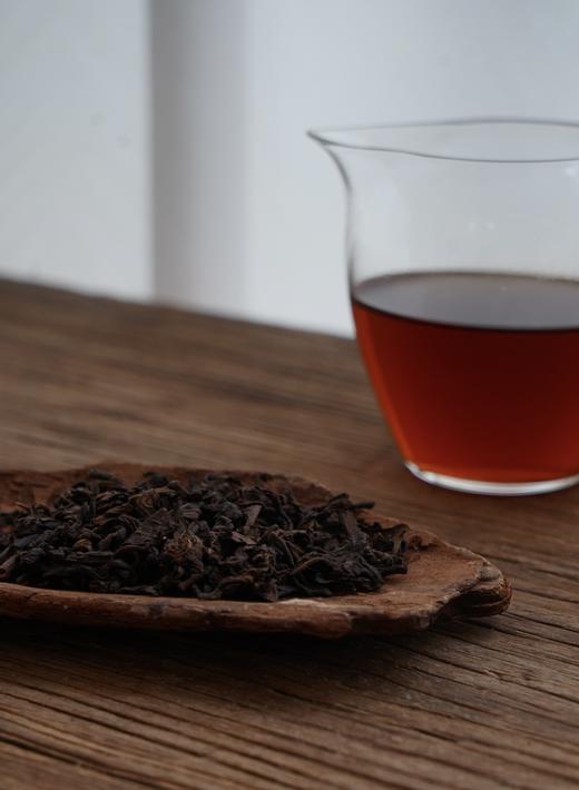 周五秒杀 / 2013年白猴山古树熟茶 100g/罐 拍三罐发四罐 商品图1