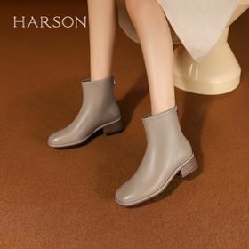 HA247171HARSON女鞋（新百购）