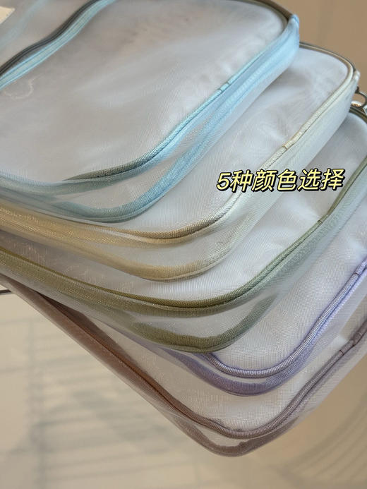科目收纳袋2个（锁 商品图4