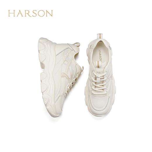 2楼哈森HCL252901HARSON女鞋（新百购） 商品图11