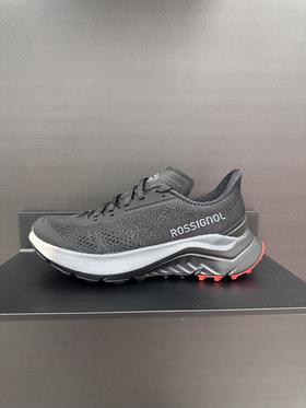 ROSSIGNOL越野跑鞋W VENOSK BLACK