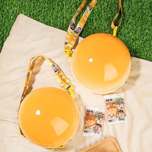 旺仔彩虹小馒头（背包款） 商品图0