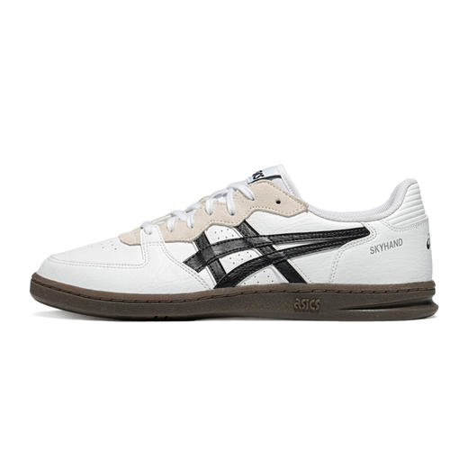 ASICS亚瑟士新款情侣板鞋SKYHAND OG男女时尚复古经典休闲板鞋 商品图2