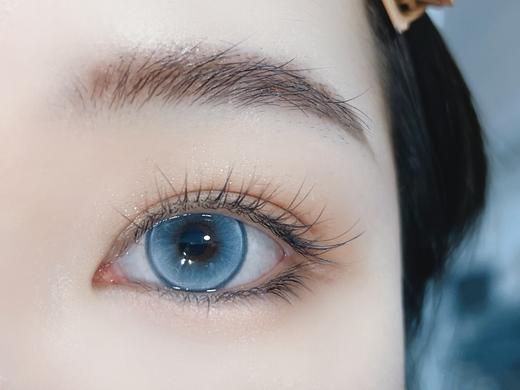 PuffGirl半年抛·麻瓜学院·14.5mm大着色·韩产2片 商品图6