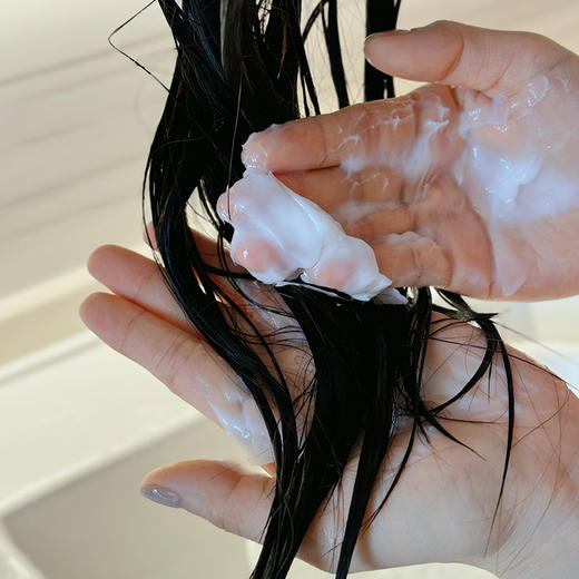 【持证上岗 免蒸发膜】享受专业水润SPA 持证修复烫染发质~ 预售3天 商品图5