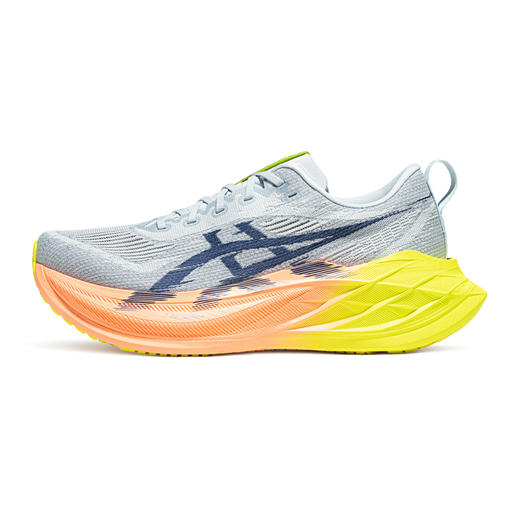 Asics 亚瑟士 Superblast 2 舒适百搭耐磨 低帮跑步鞋 男女同款 商品图7