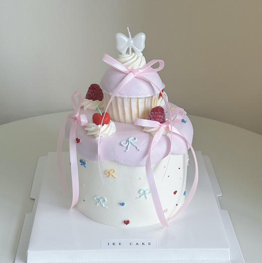 小杯糕 商品图0