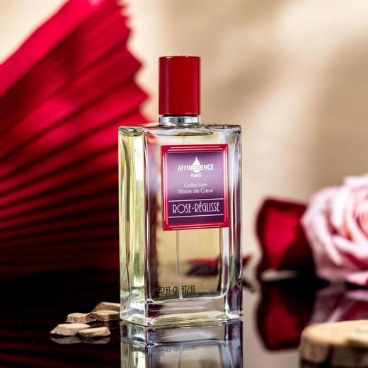 爱幽香（阿芙尼森斯）玫瑰甘草 Affinessence Rose-Reglisse 分装 商品图0