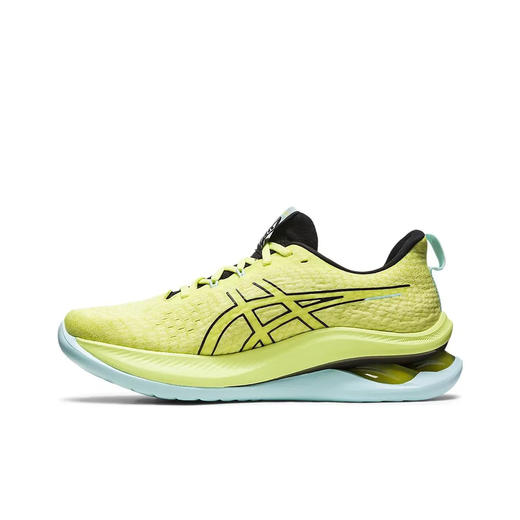 Asics Gel-Kinsei Max 运动减震防滑耐磨 低帮跑步鞋 商品图2