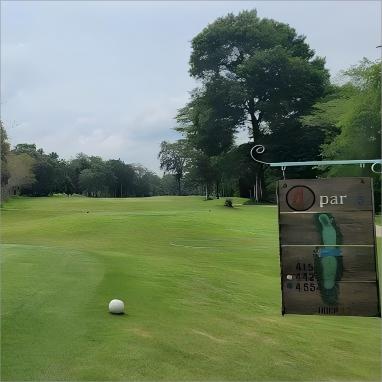 湄公河高尔夫度假村 Mekong Golf & Resort   | 万象高尔夫球场 | 老挝高尔夫球场俱乐部 | 东南亚 商品图6