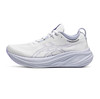 ASICS亚瑟士新款GEL-NIMBUS 26运动鞋透气耐磨缓震回弹跑鞋 商品缩略图3
