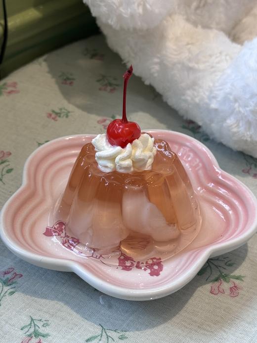  【 打卡兑换】水晶布丁 商品图0