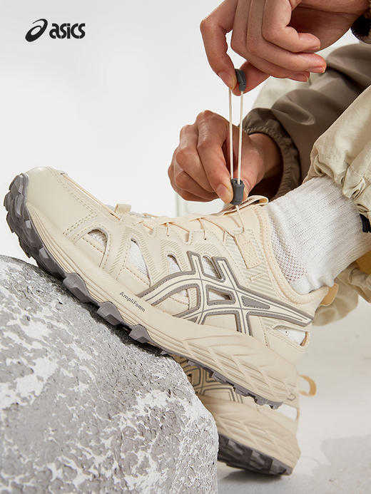 ASICS亚瑟士情侣溯溪鞋GEL-SONOMA SE男女户外涉水鞋露营休闲鞋 商品图2