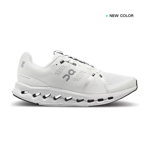 昂跑（On）Cloudsurfer女款防滑训练型透气缓震运动跑步鞋秋冬新品 商品图8