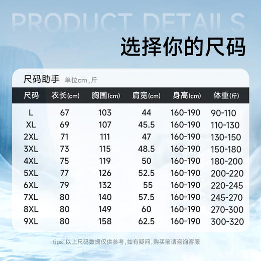【超大码】【夏季套装】【DSK】大依优型大码冰丝短袖T恤短裤套装圆领时尚潮流宽松潮牌加肥加大上衣男士半袖 商品图1