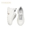 2楼哈森HCs251402HARSON女鞋（新百购） 商品缩略图4