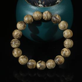 BC.PF7.9-3   达拉干(手串) ，17.10g