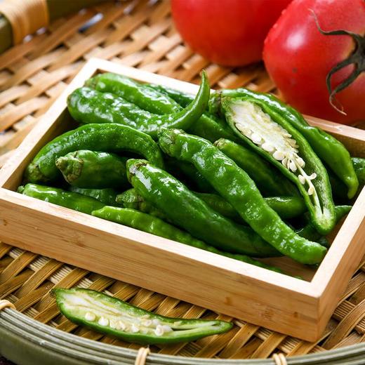 青湘辣椒 100g/份 商品图0