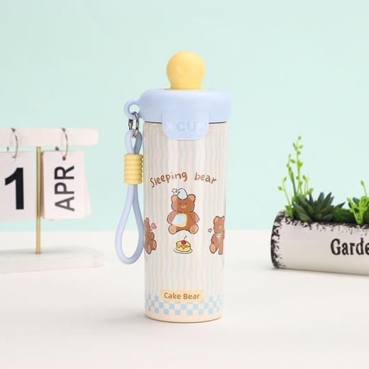 高颜值316保温吸管杯🔥保冰保冷一整天，时尚又实用，解锁你的清凉新体验❄️！ 商品图7