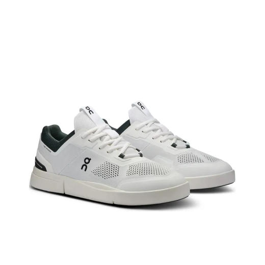 On昂跑×费德勒合作款 THE ROGER Spin 轻量运动休闲板鞋 商品图6