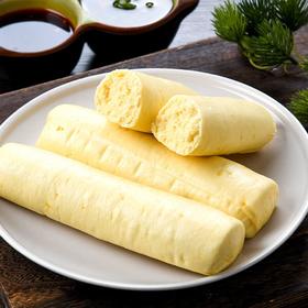 玉米馒头(长条)/份（早餐/蒸点）