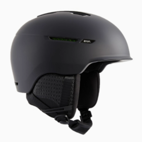 24/25ANON头盔LOGAN WAVEOEL