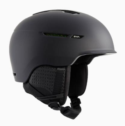 24/25ANON头盔LOGAN WAVEOEL 商品图0